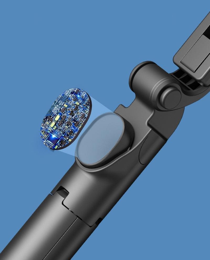 Bluetooth-Compatible Selfie Stick & Mobile Phone Holder - Premium Other Phone Accessories from Dressmycell.com - Just $25.00! Shop now at Dressmycell.com Bluetooth-Compatible Selfie Stick & Mobile Phone Holder - Premium Other Phone Accessories from Dressmycell.com - Just $25.00! Shop now at Dressmycell.com